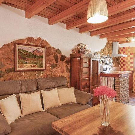 Casita De Noah By Apartamentos Арнедильо Экстерьер фото