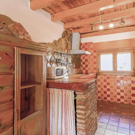 Casita De Noah By Apartamentos Арнедильо Экстерьер фото