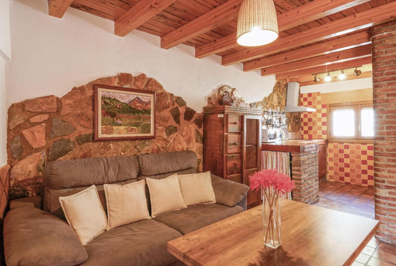 Casita De Noah By Apartamentos Арнедильо Экстерьер фото