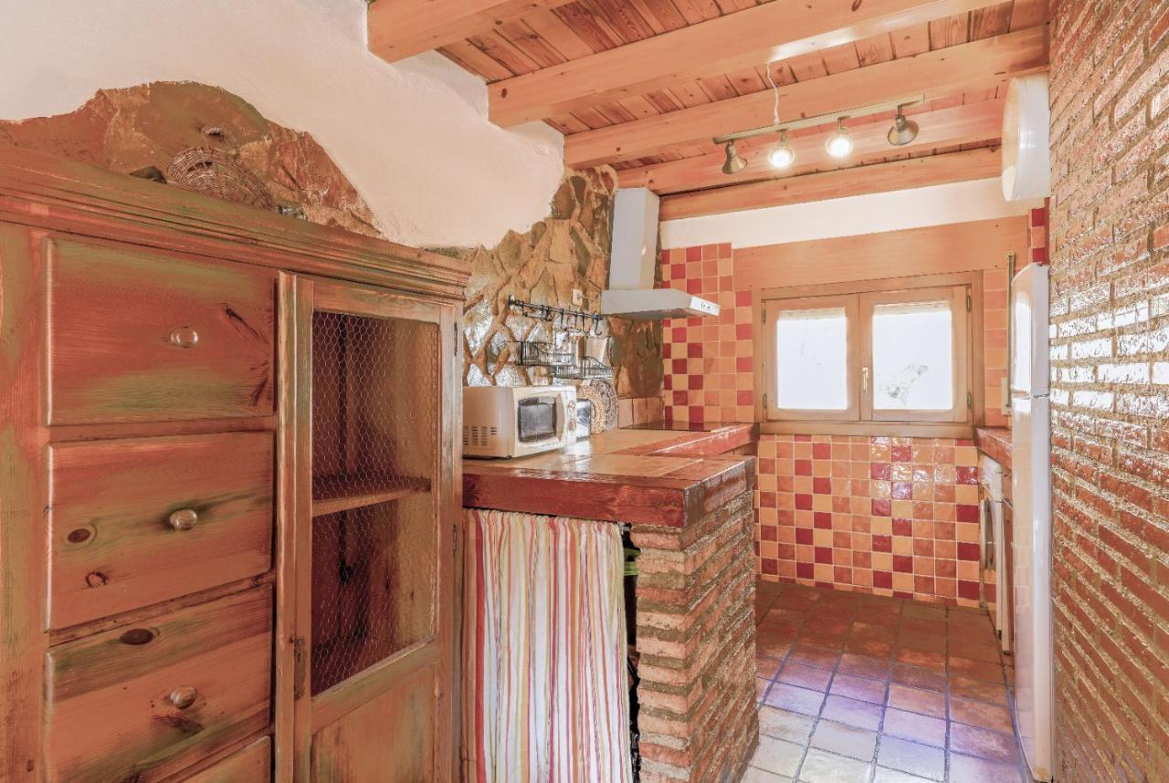 Casita De Noah By Apartamentos Арнедильо Экстерьер фото
