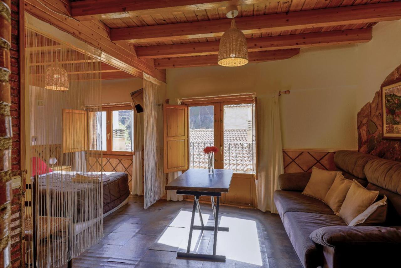 Casita De Noah By Apartamentos Арнедильо Экстерьер фото