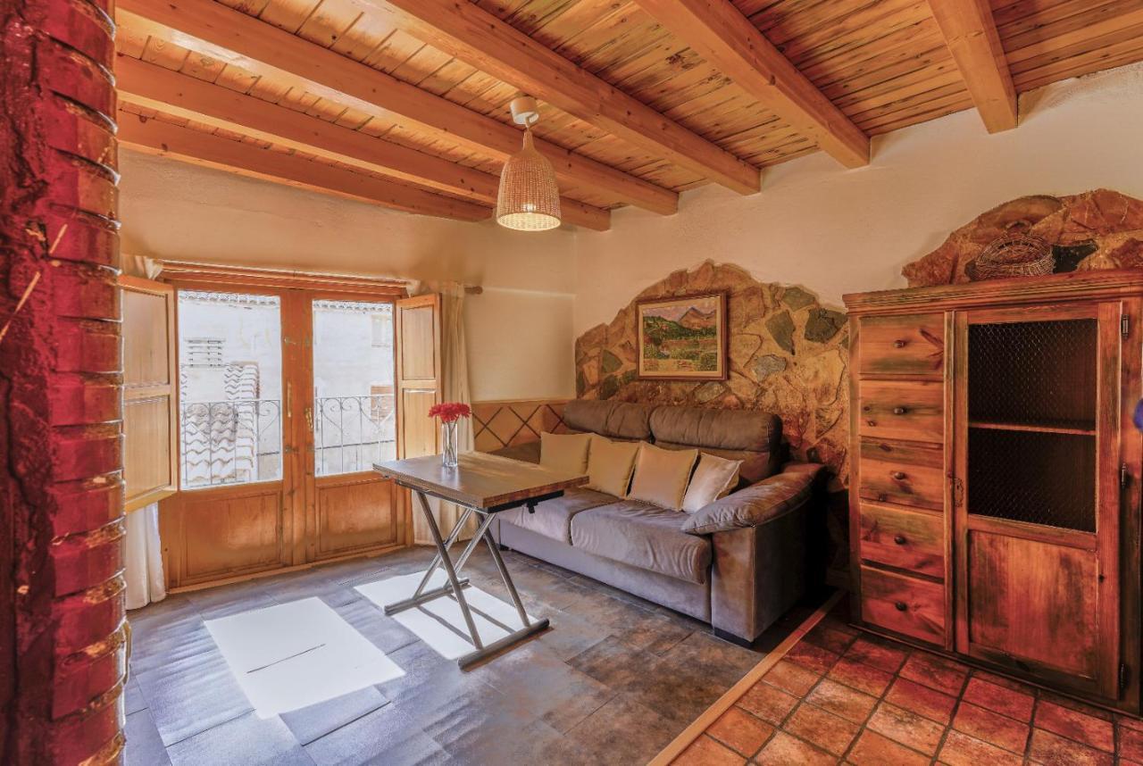 Casita De Noah By Apartamentos Арнедильо Экстерьер фото
