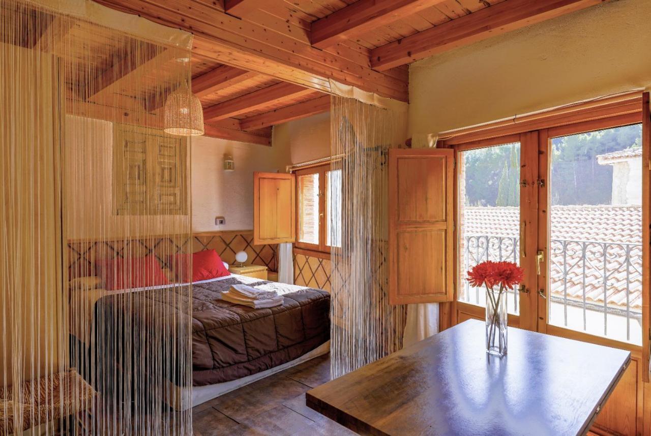 Casita De Noah By Apartamentos Арнедильо Экстерьер фото