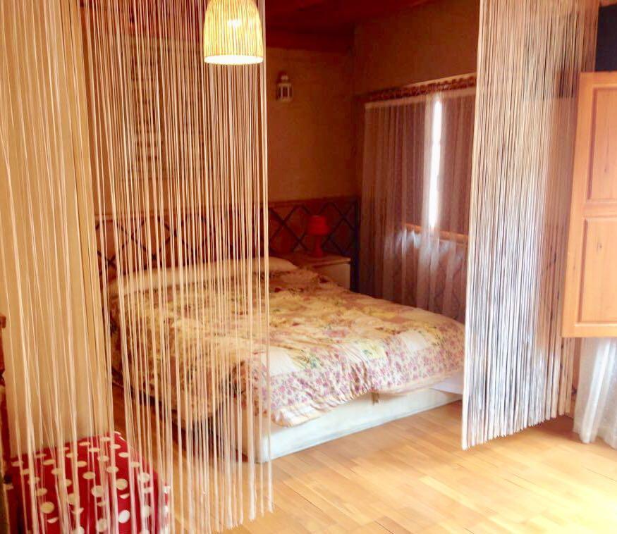 Casita De Noah By Apartamentos Арнедильо Экстерьер фото
